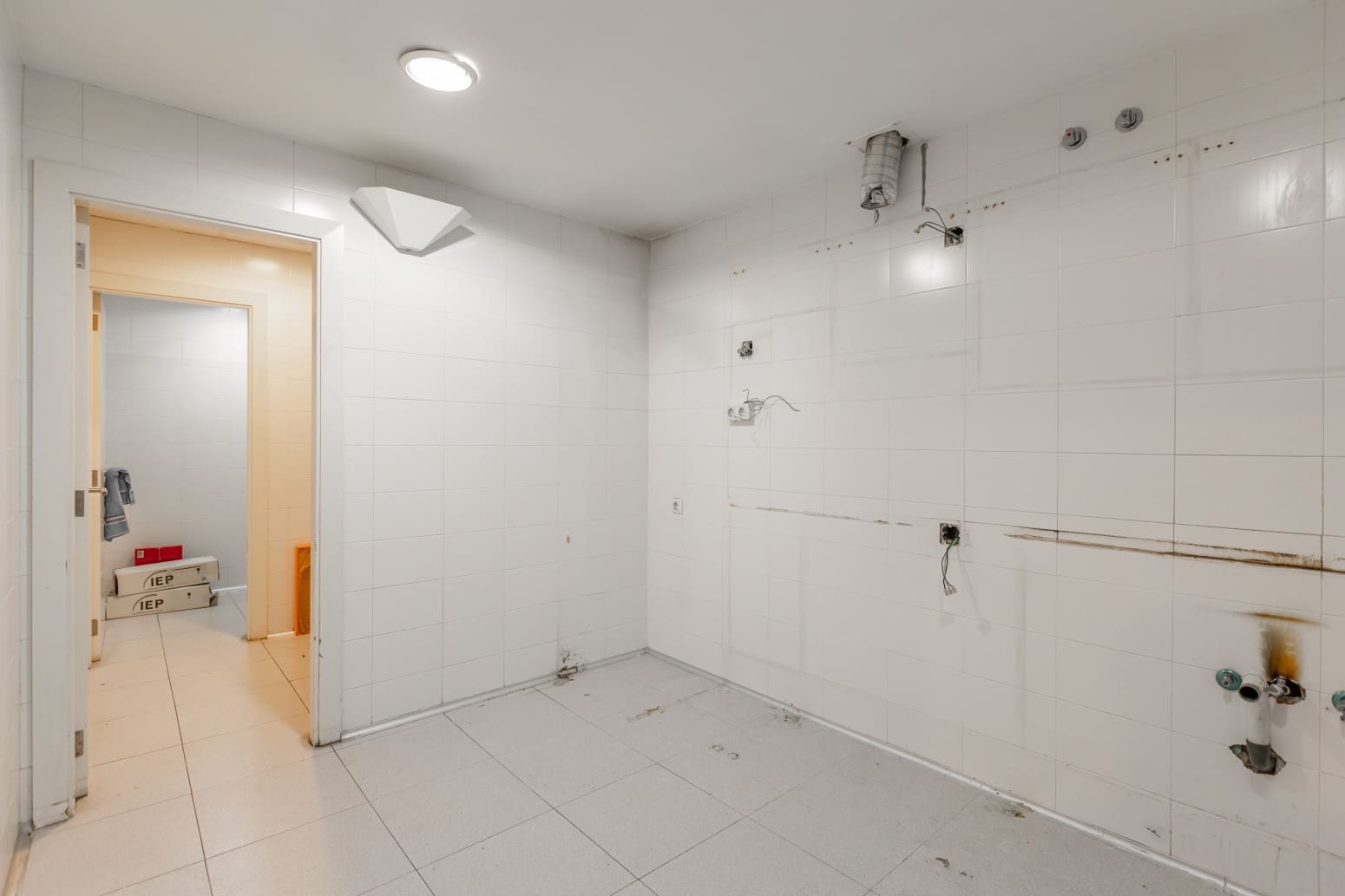 Erhverv til salg i Zizur Mayor / Zizur Nagusia - € 220.000 (Ref: 9014249)