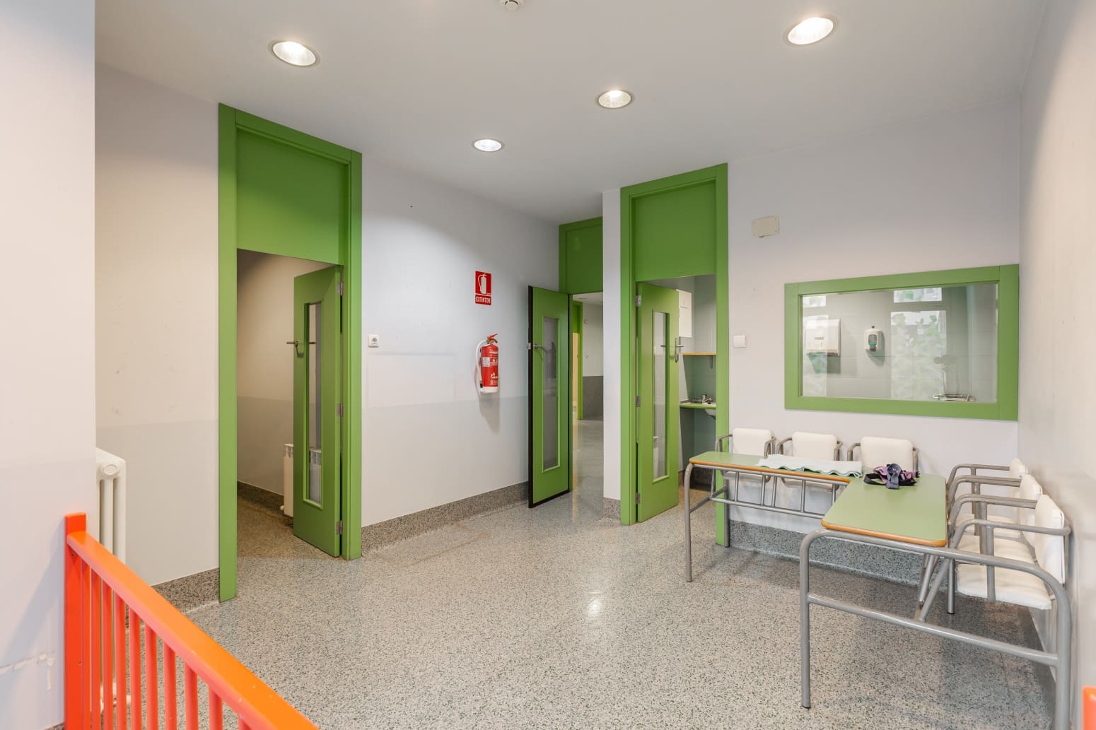 Erhverv til salg i Zizur Mayor / Zizur Nagusia - € 220.000 (Ref: 9014249)