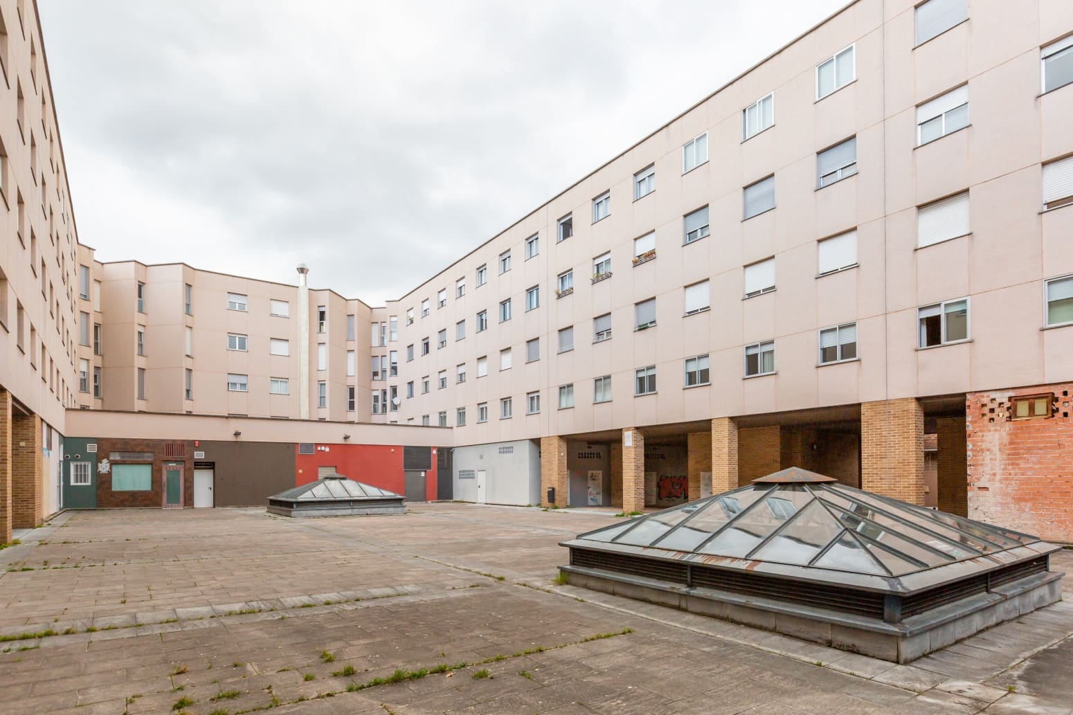 Erhverv til salg i Zizur Mayor / Zizur Nagusia - € 220.000 (Ref: 9014249)