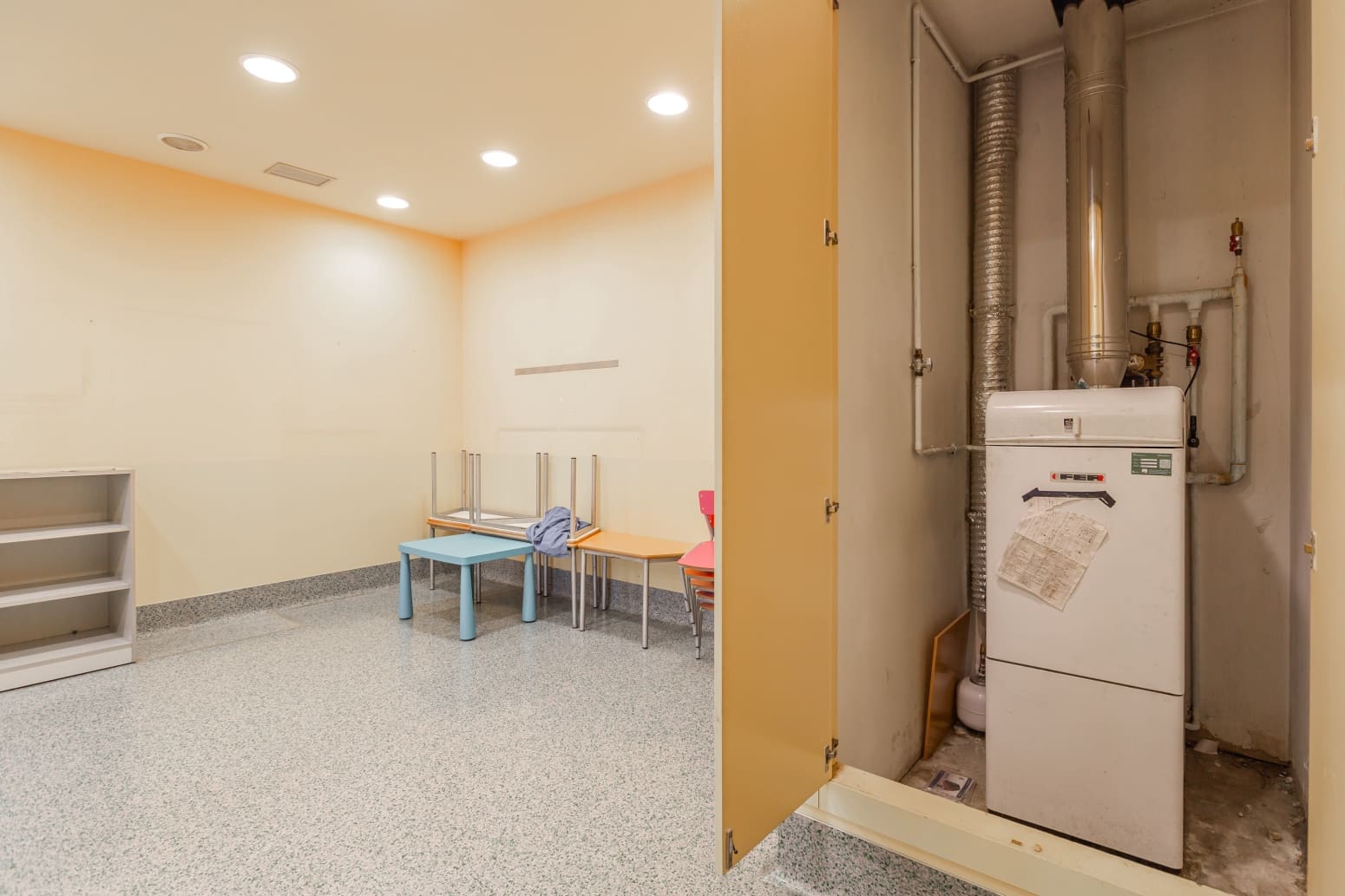 Erhverv til salg i Zizur Mayor / Zizur Nagusia - € 220.000 (Ref: 9014249)