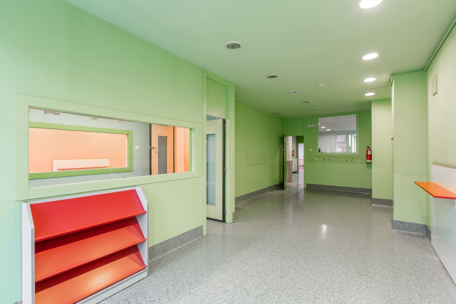 Erhverv til salg i Zizur Mayor / Zizur Nagusia - € 220.000 (Ref: 9014249)