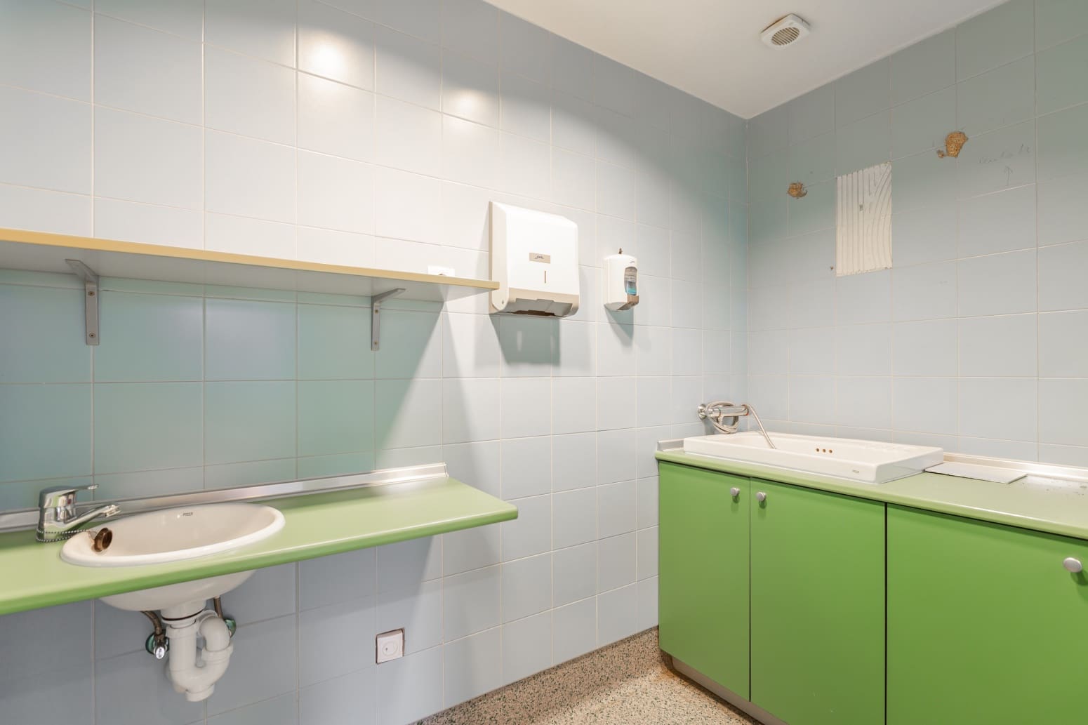 Erhverv til salg i Zizur Mayor / Zizur Nagusia - € 220.000 (Ref: 9014249)