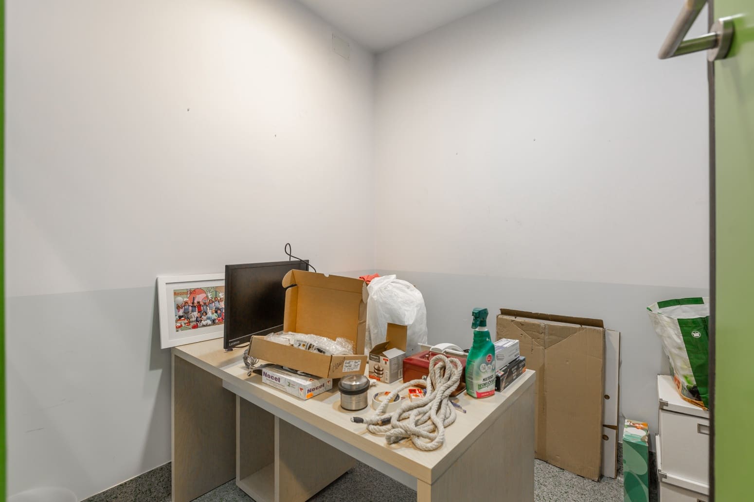 Erhverv til salg i Zizur Mayor / Zizur Nagusia - € 220.000 (Ref: 9014249)