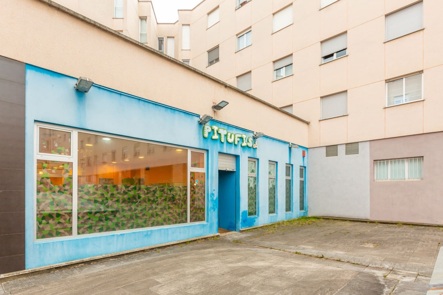 Erhverv til salg i Zizur Mayor / Zizur Nagusia - € 220.000 (Ref: 9014249)