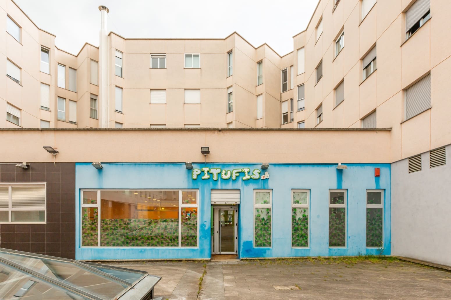 Erhverv til salg i Zizur Mayor / Zizur Nagusia - € 220.000 (Ref: 9014249)