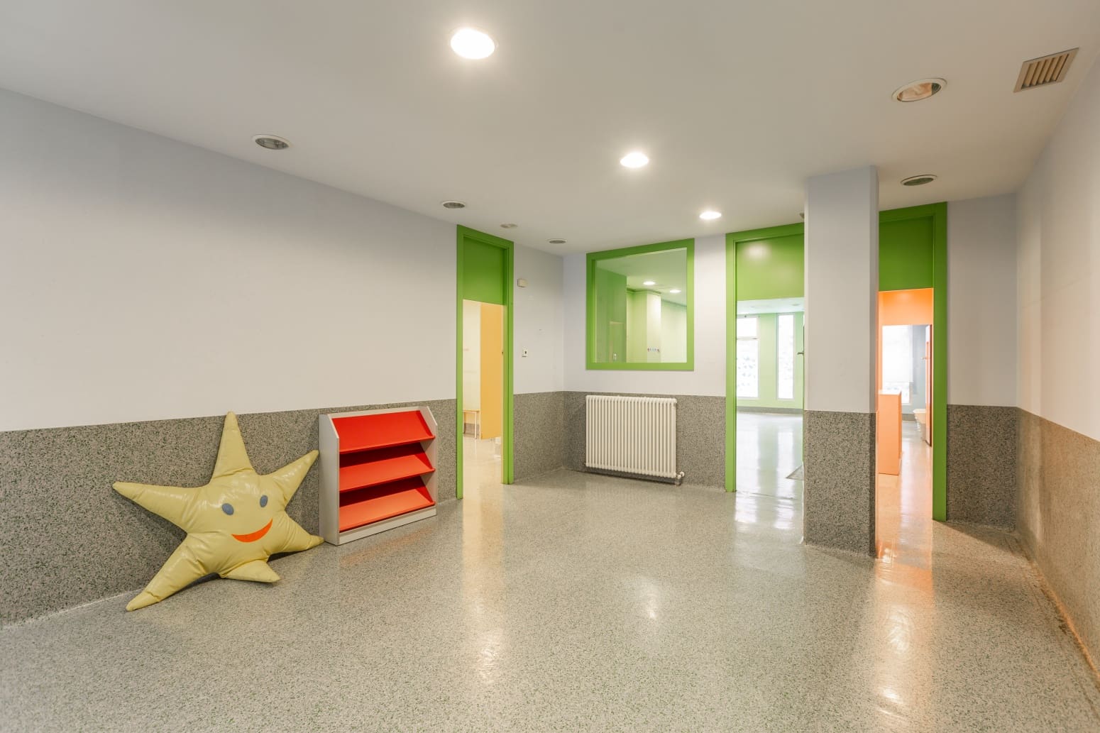 Erhverv til salg i Zizur Mayor / Zizur Nagusia - € 220.000 (Ref: 9014249)