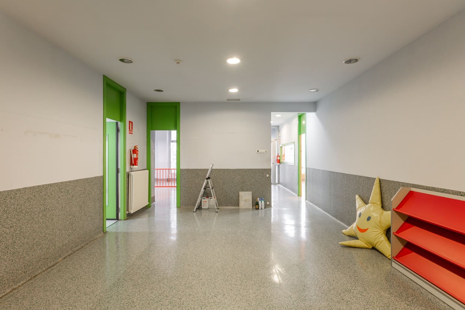 Erhverv til salg i Zizur Mayor / Zizur Nagusia - € 220.000 (Ref: 9014249)