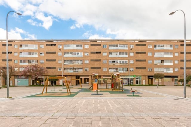 Commercial for sale in Zizur Mayor / Zizur Nagusia - € 220,000 (Ref: 9014249)