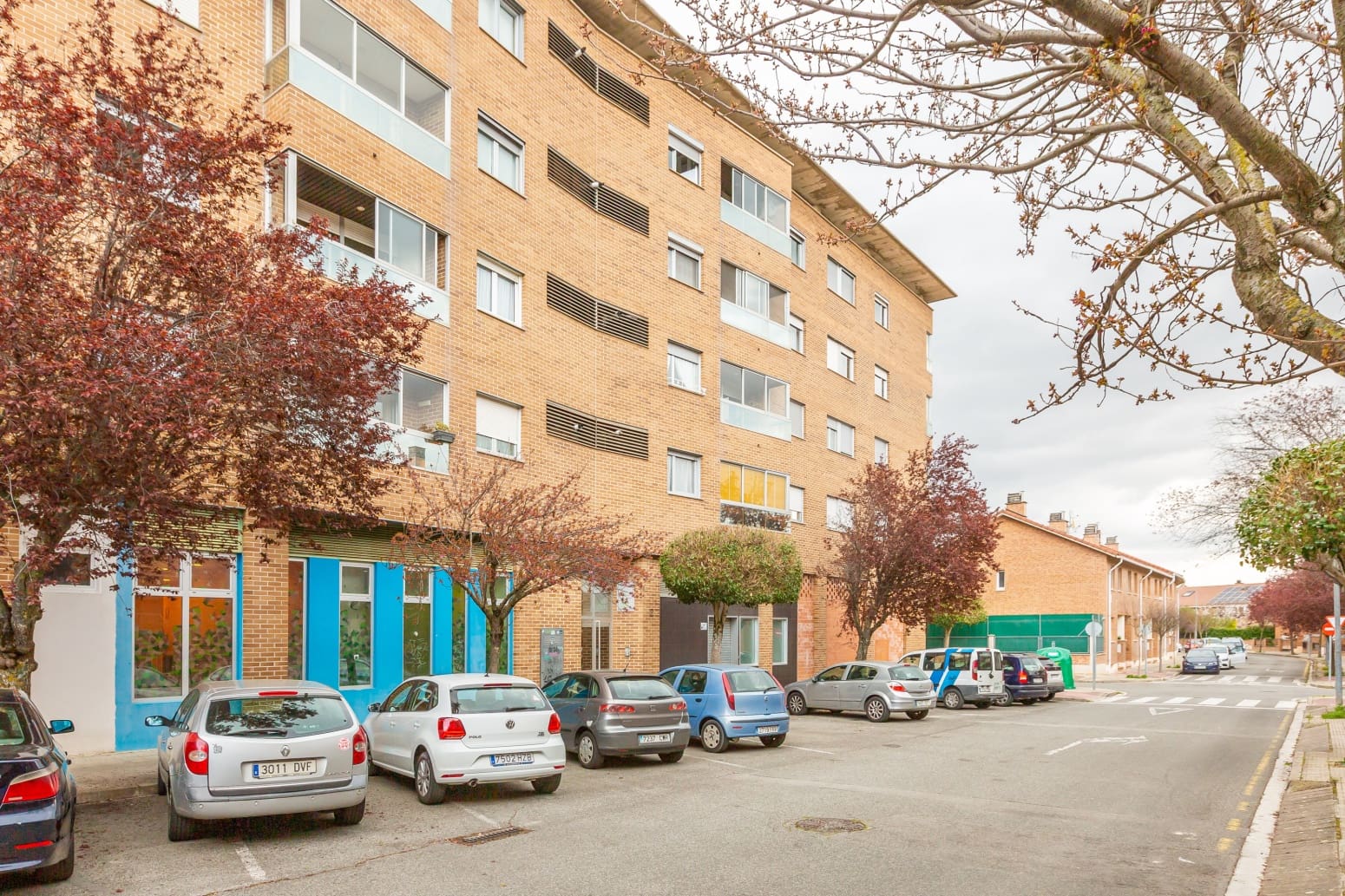 Erhverv til salg i Zizur Mayor / Zizur Nagusia - € 220.000 (Ref: 9014249)