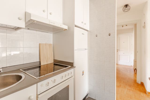 2 Zimmer Wohnung zu verkaufen in Berriozar mit Garage - 185.000 € (Ref: 9016832)