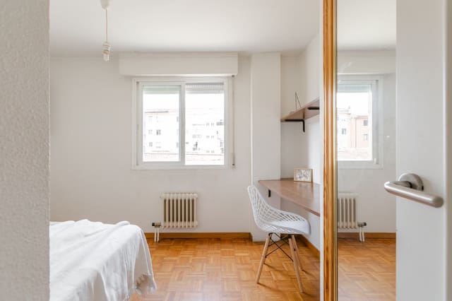 2 Zimmer Wohnung zu verkaufen in Berriozar mit Garage - 185.000 € (Ref: 9016832)