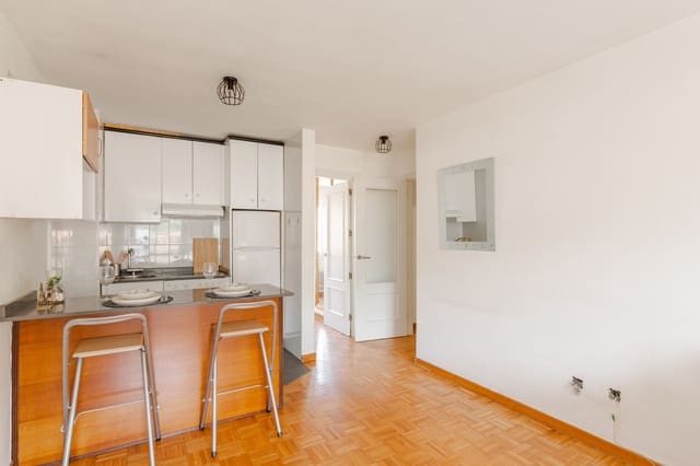 2 Zimmer Wohnung zu verkaufen in Berriozar mit Garage - 185.000 € (Ref: 9016832)