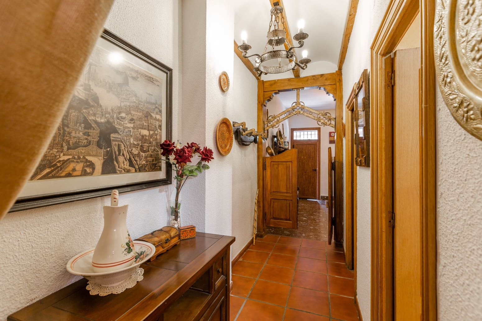 5 soveværelse Villa til salg i Ezcabarte med garage - € 689.900 (Ref: 9019924)