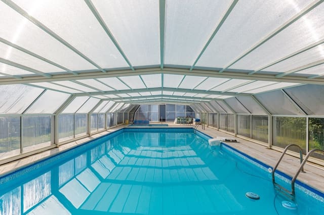 5 soveværelse Villa til salg i Ezcabarte med garage - € 689.900 (Ref: 9019924)