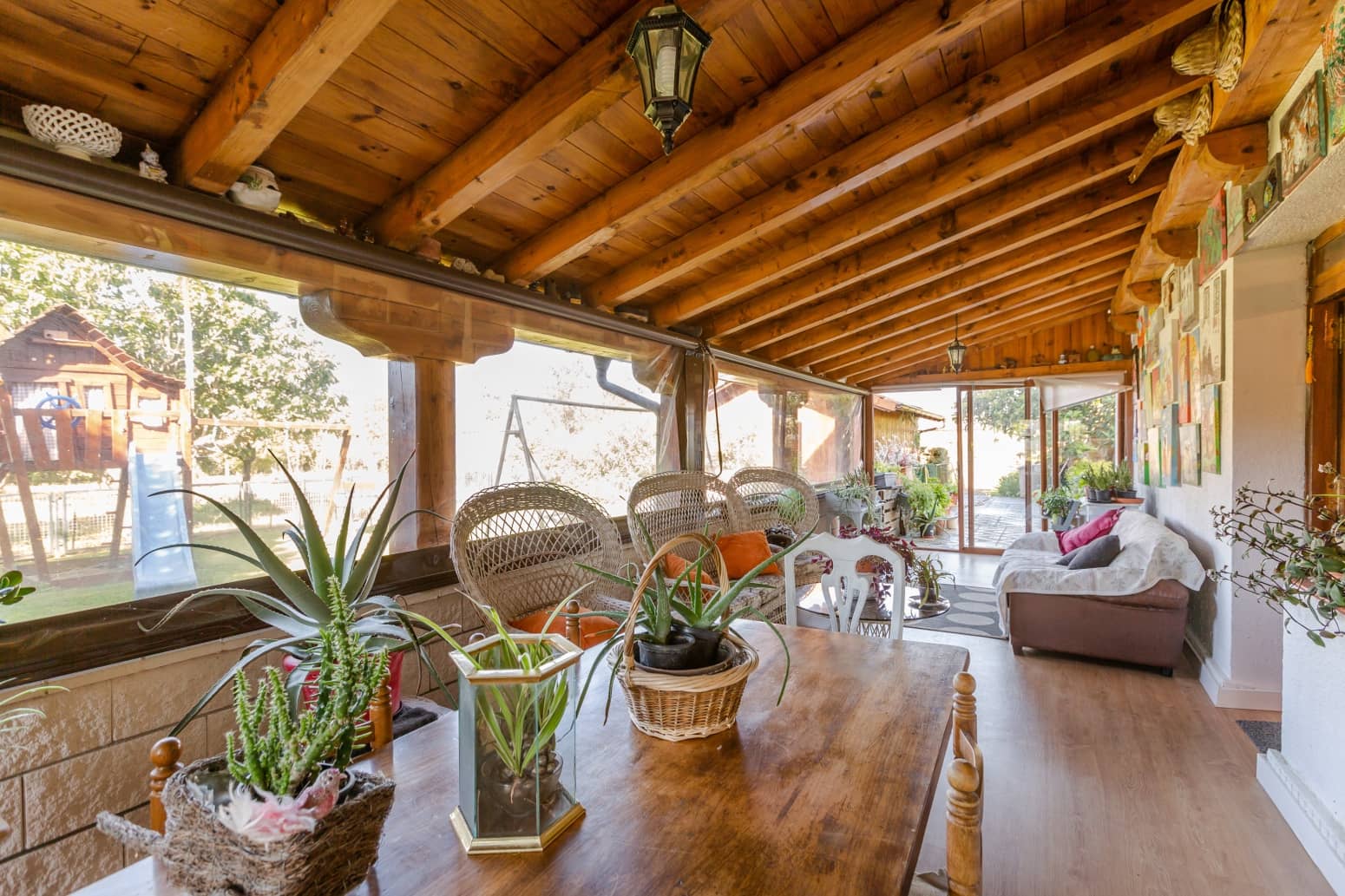 5 soveværelse Villa til salg i Ezcabarte med garage - € 689.900 (Ref: 9019924)