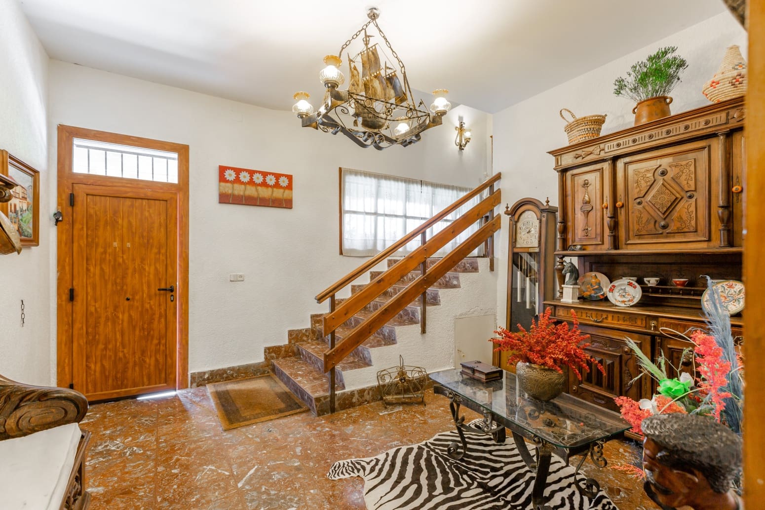 5 soveværelse Villa til salg i Ezcabarte med garage - € 689.900 (Ref: 9019924)