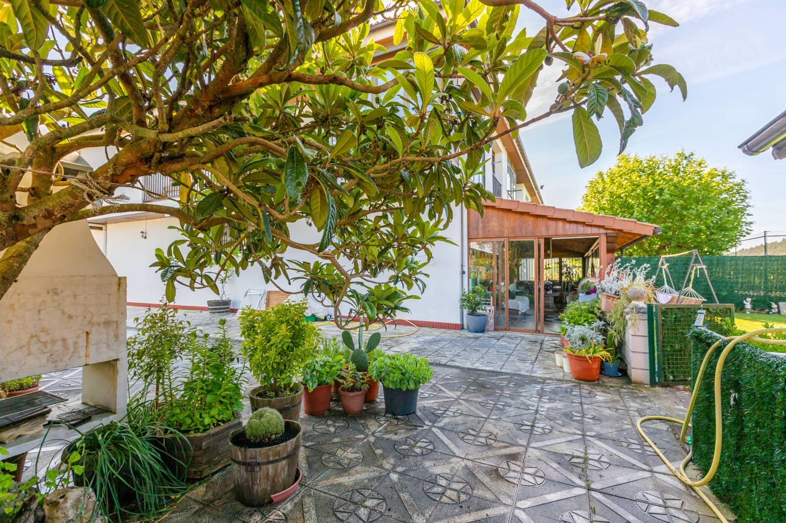 5 soveværelse Villa til salg i Ezcabarte med garage - € 689.900 (Ref: 9019924)