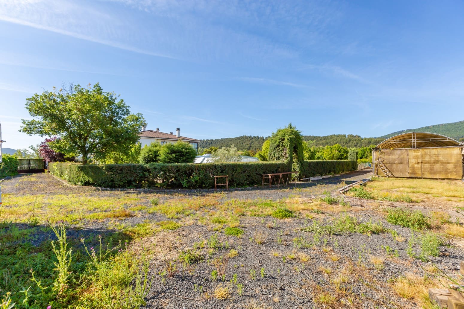 5 soveværelse Villa til salg i Ezcabarte med garage - € 689.900 (Ref: 9019924)