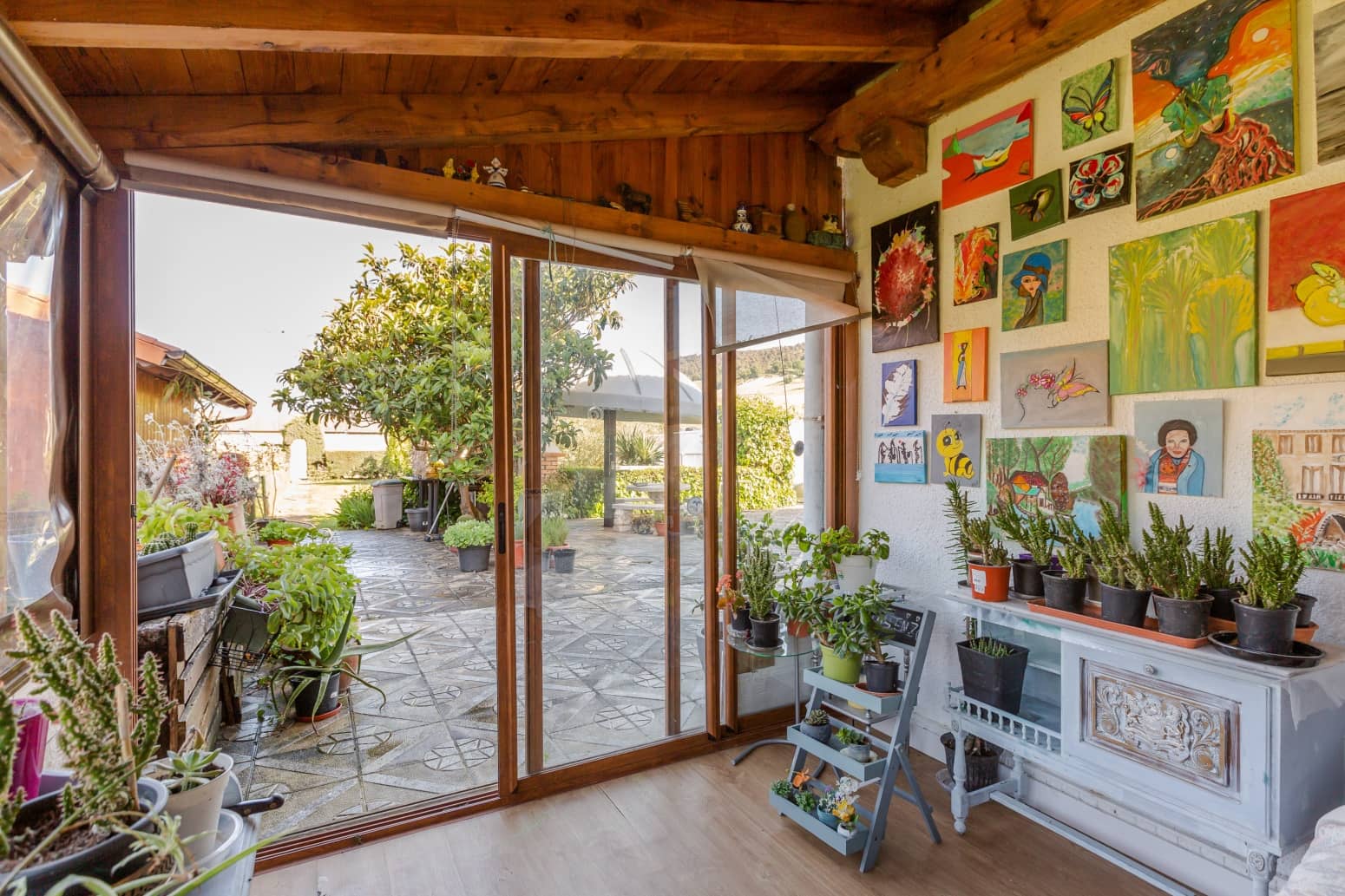 5 soveværelse Villa til salg i Ezcabarte med garage - € 689.900 (Ref: 9019924)