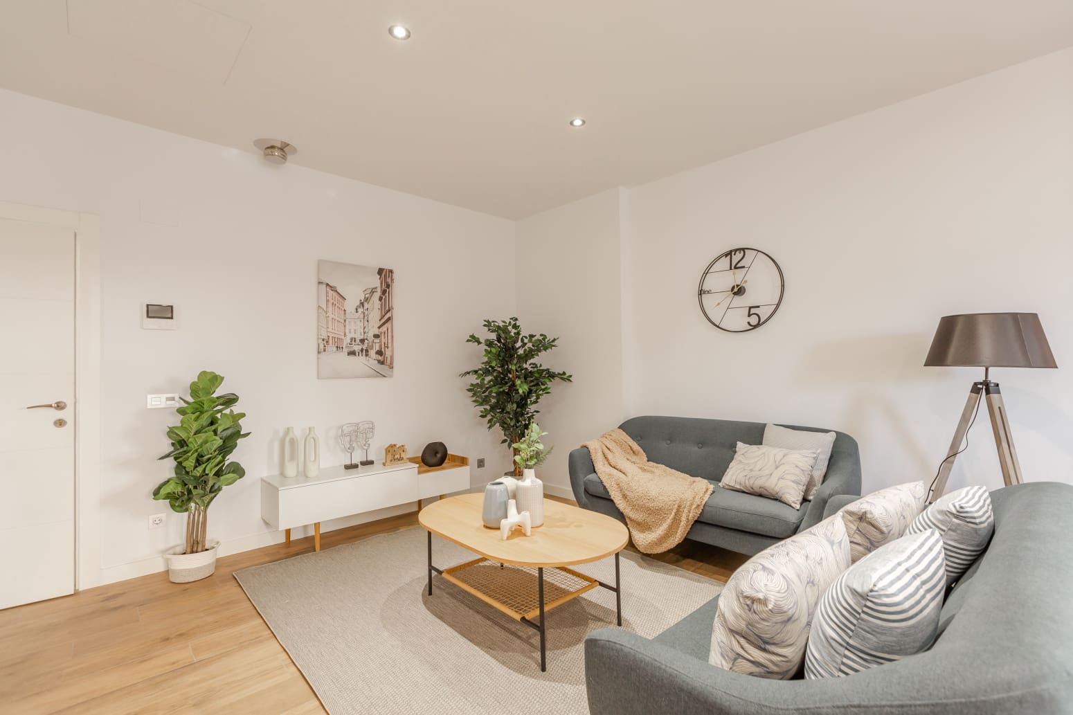 3 bedroom Flat for sale in Pamplona / Iruna - € 269,000 (Ref: 9019926)