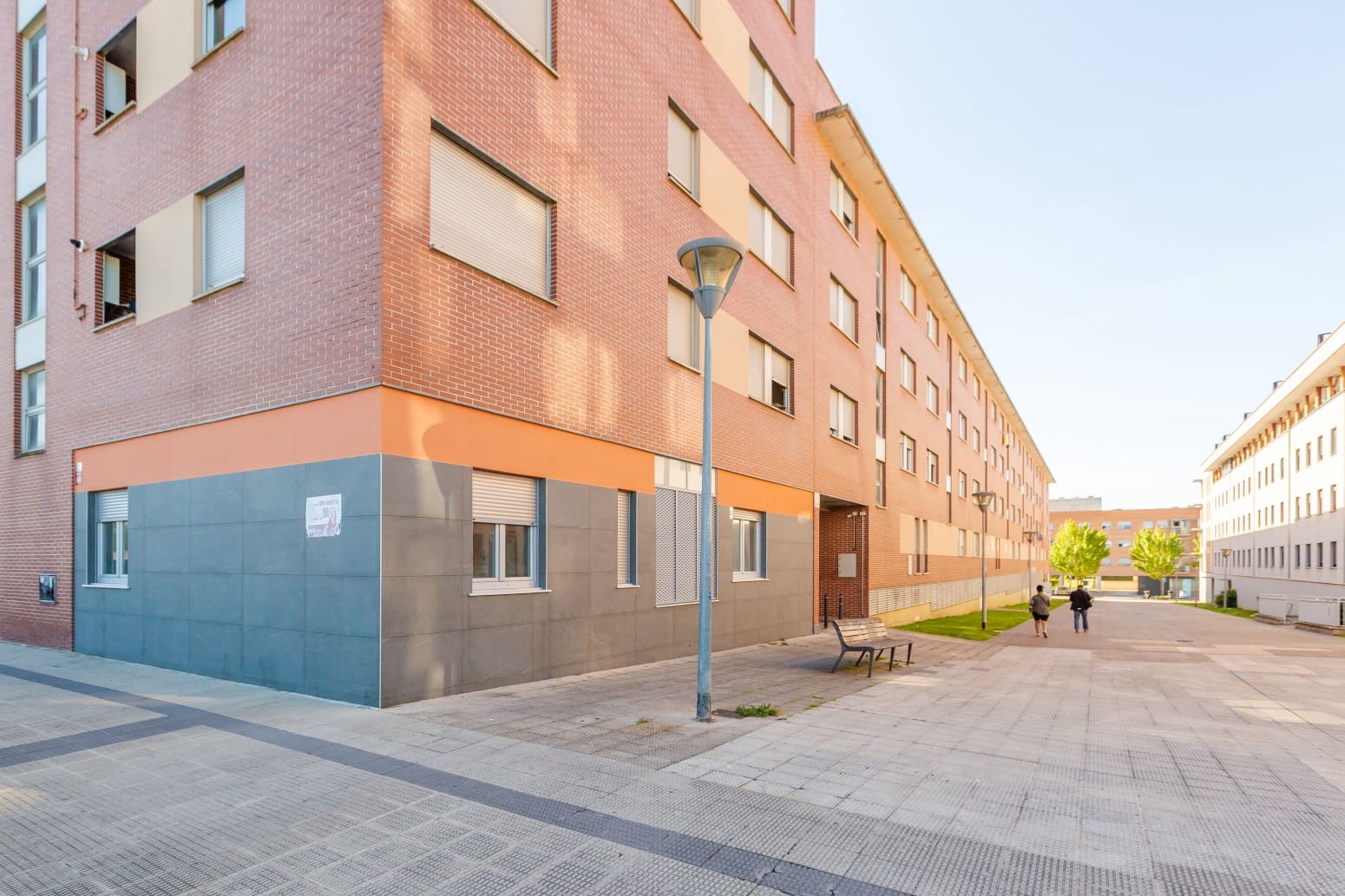 3 bedroom Flat for sale in Pamplona / Iruna - € 269,000 (Ref: 9019926)