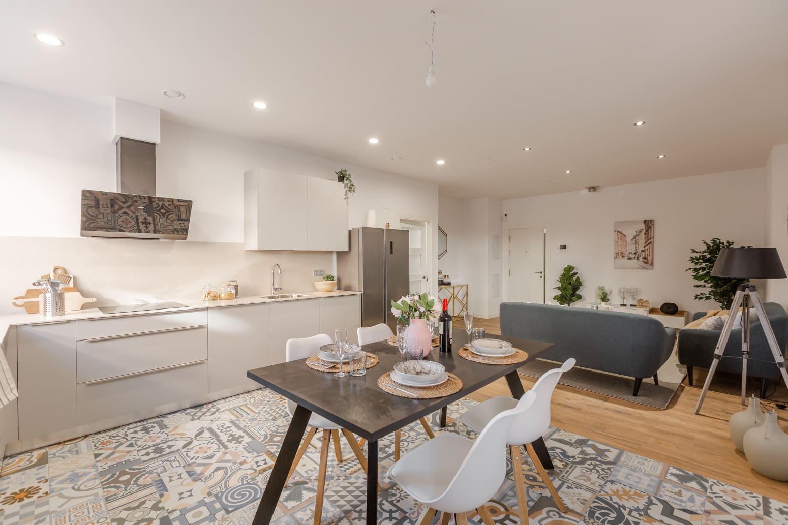 3 bedroom Flat for sale in Pamplona / Iruna - € 269,000 (Ref: 9019926)