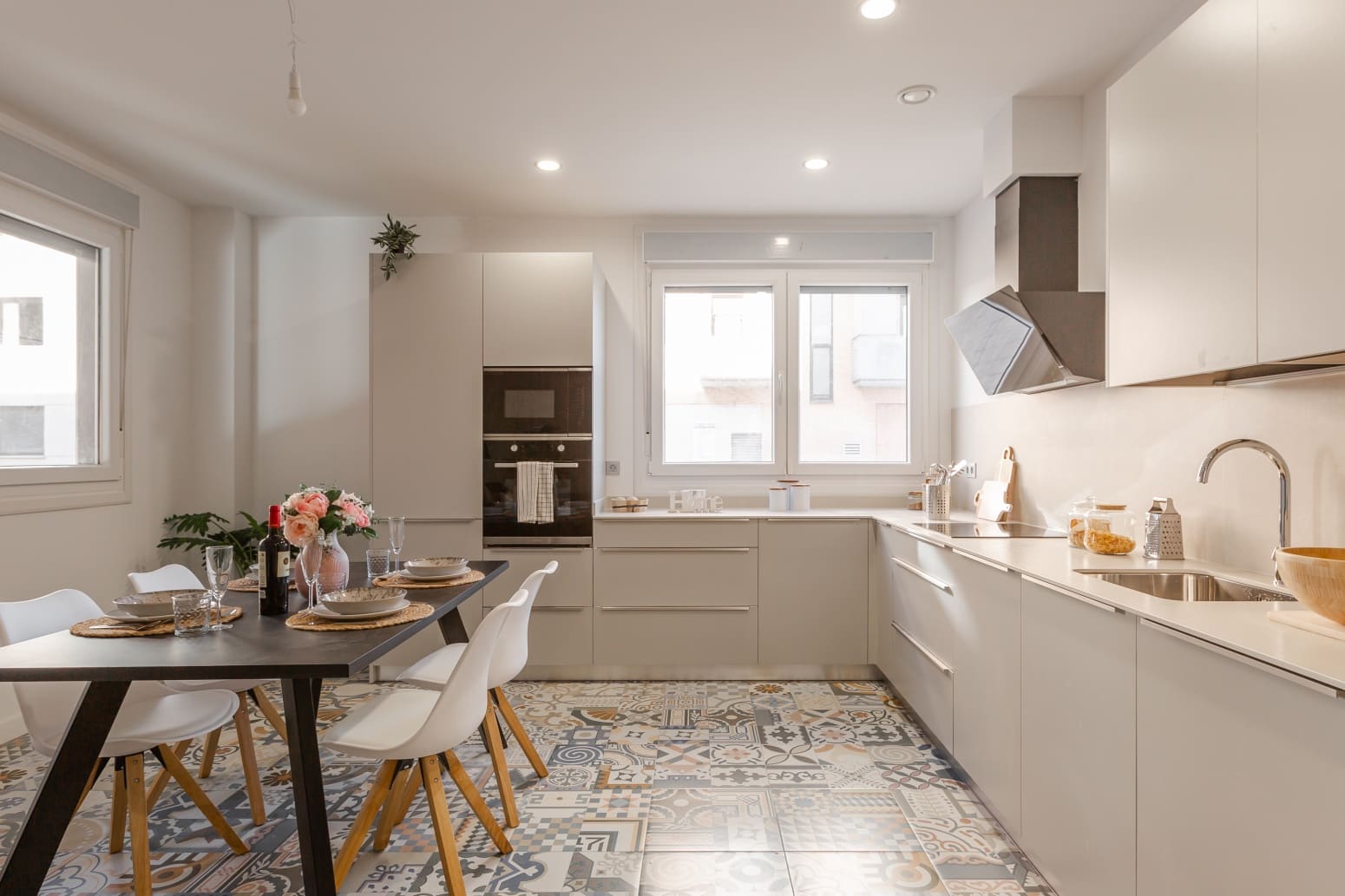 3 bedroom Flat for sale in Pamplona / Iruna - € 269,000 (Ref: 9019926)