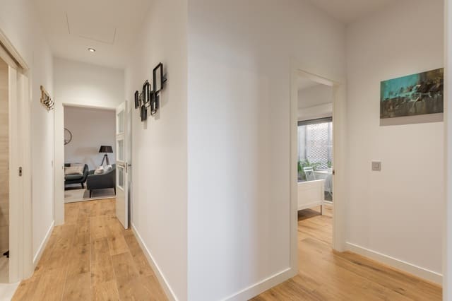 3 soveværelse Lejlighed til salg i Pamplona / Iruña - € 269.000 (Ref: 9019926)