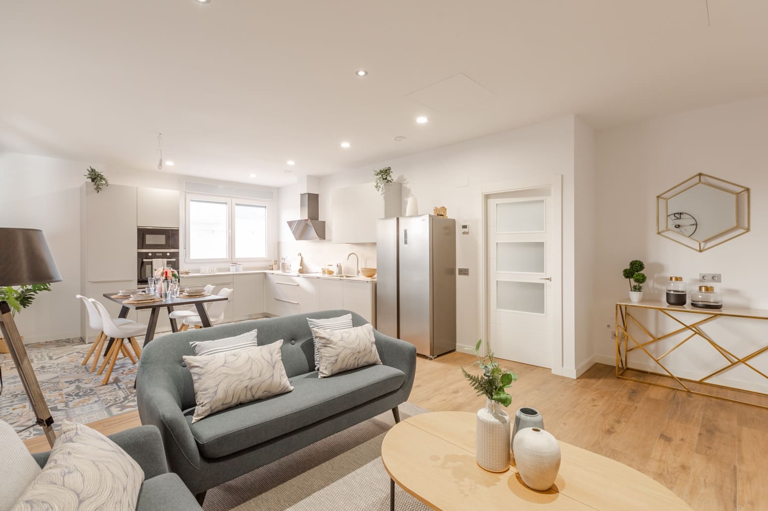 3 bedroom Flat for sale in Pamplona / Iruna - € 269,000 (Ref: 9019926)