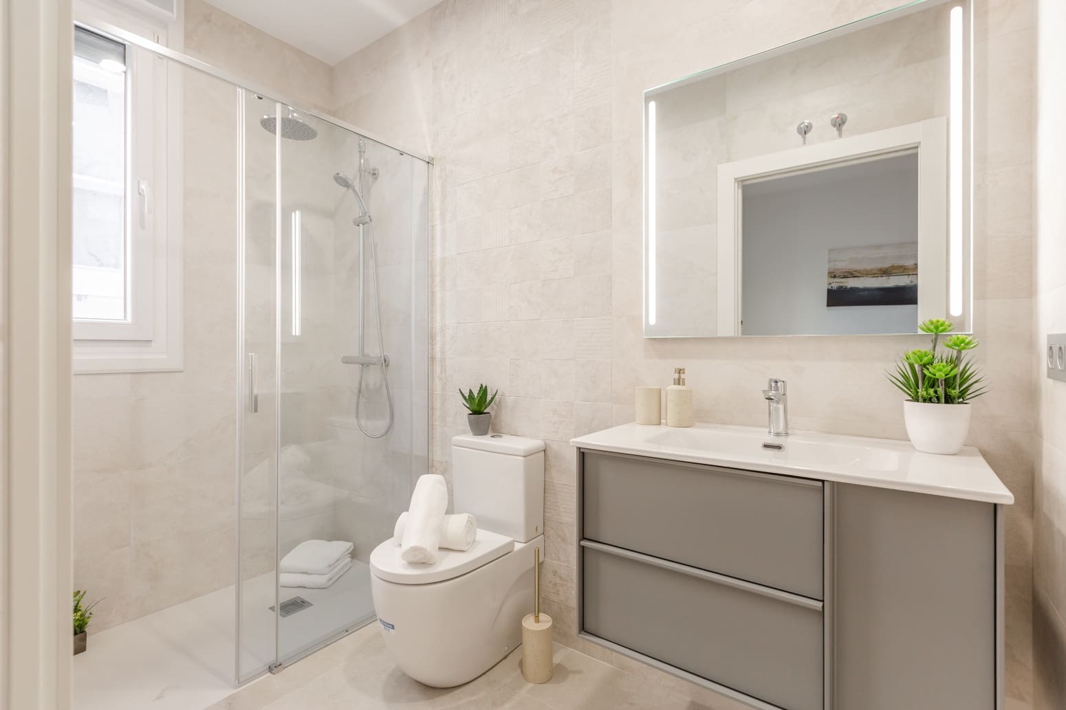 3 bedroom Flat for sale in Pamplona / Iruna - € 269,000 (Ref: 9019926)