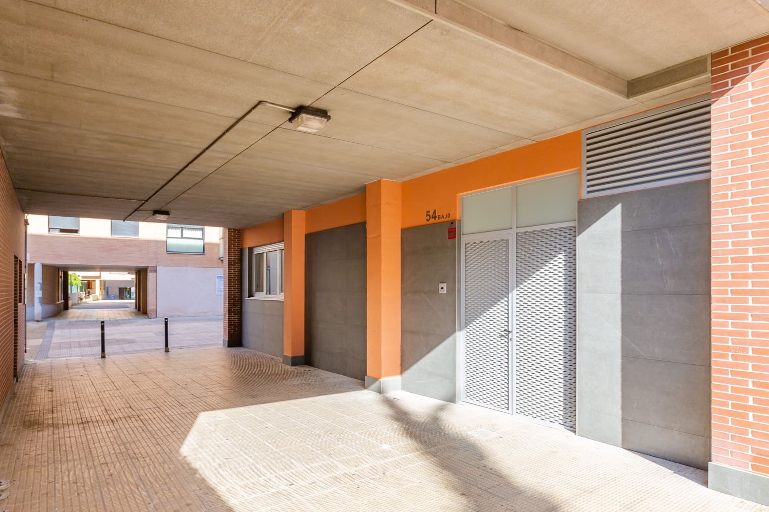 3 bedroom Flat for sale in Pamplona / Iruna - € 269,000 (Ref: 9019926)