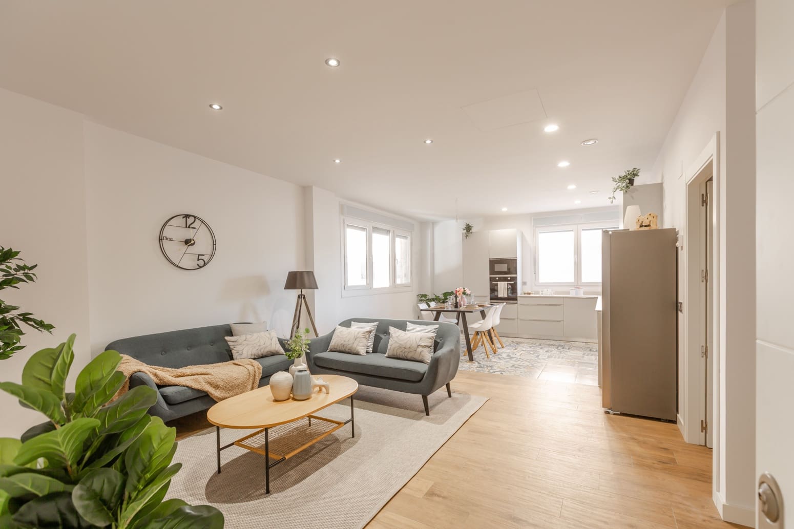 3 bedroom Flat for sale in Pamplona / Iruna - € 269,000 (Ref: 9019926)