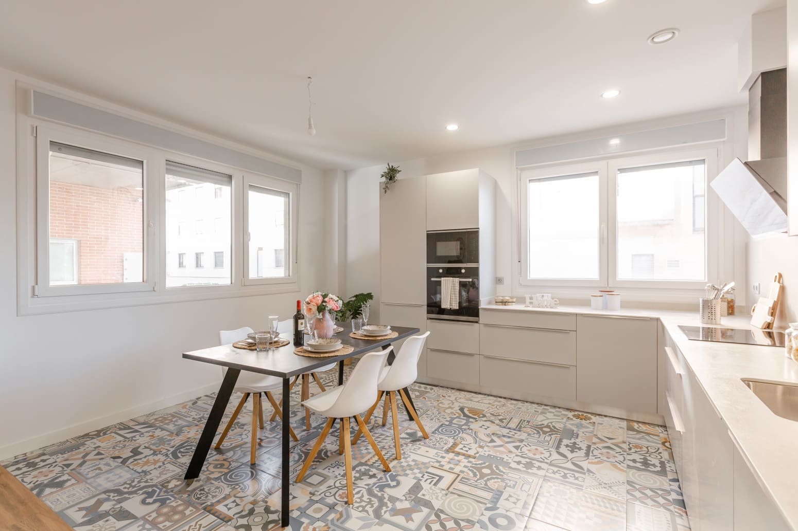 3 bedroom Flat for sale in Pamplona / Iruna - € 269,000 (Ref: 9019926)