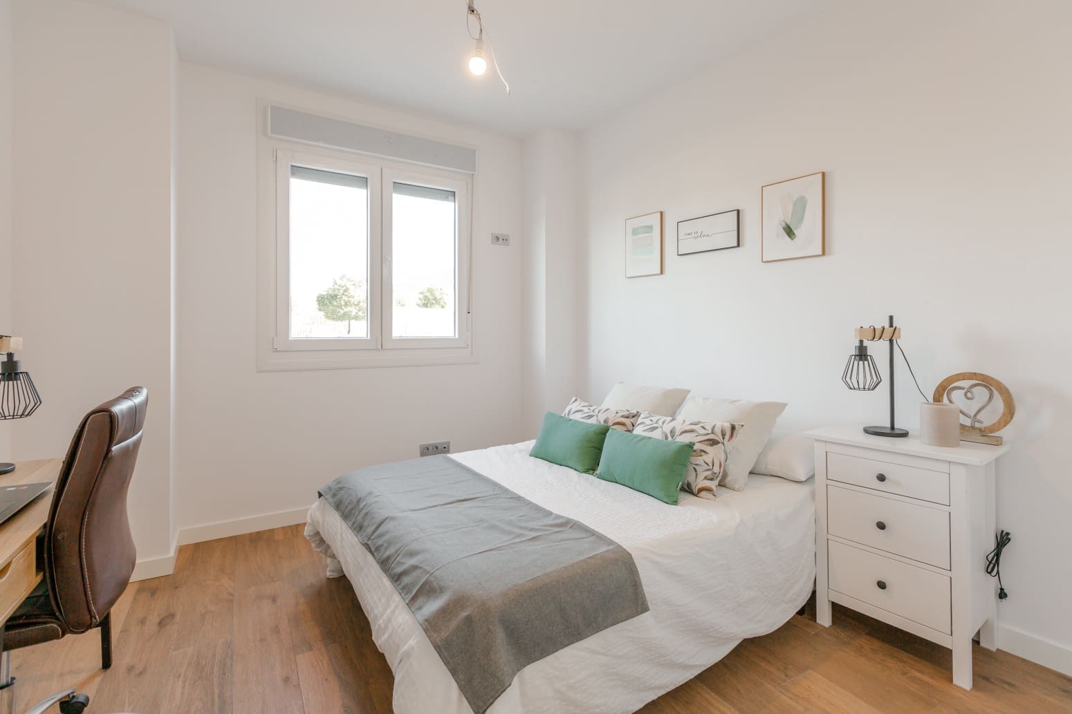 3 bedroom Flat for sale in Pamplona / Iruna - € 269,000 (Ref: 9019926)