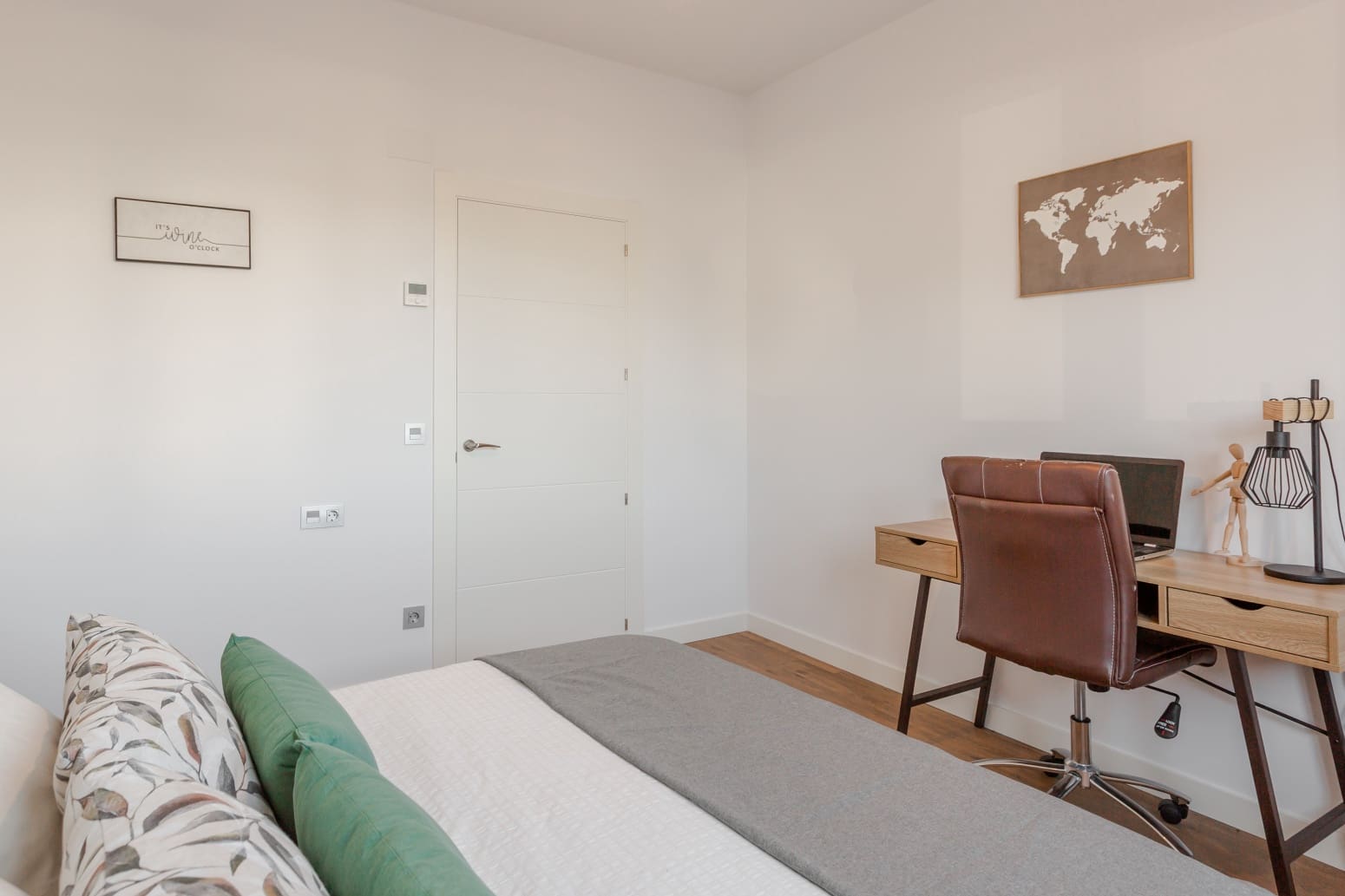 3 bedroom Flat for sale in Pamplona / Iruna - € 269,000 (Ref: 9019926)