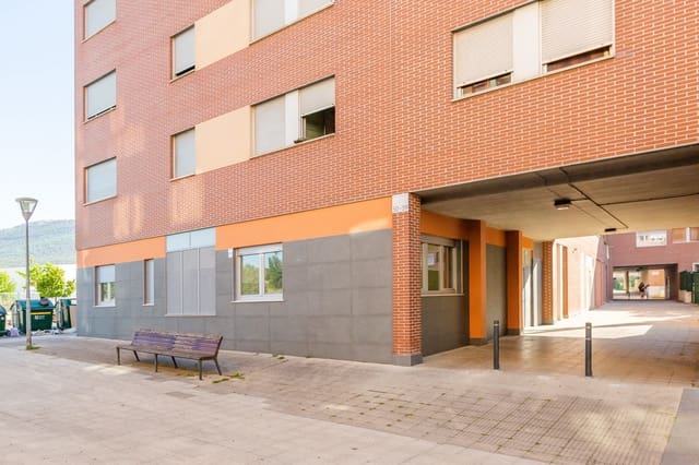 3 soveværelse Lejlighed til salg i Pamplona / Iruña - € 269.000 (Ref: 9019926)