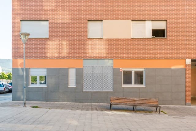 3 soveværelse Lejlighed til salg i Pamplona / Iruña - € 269.000 (Ref: 9019926)