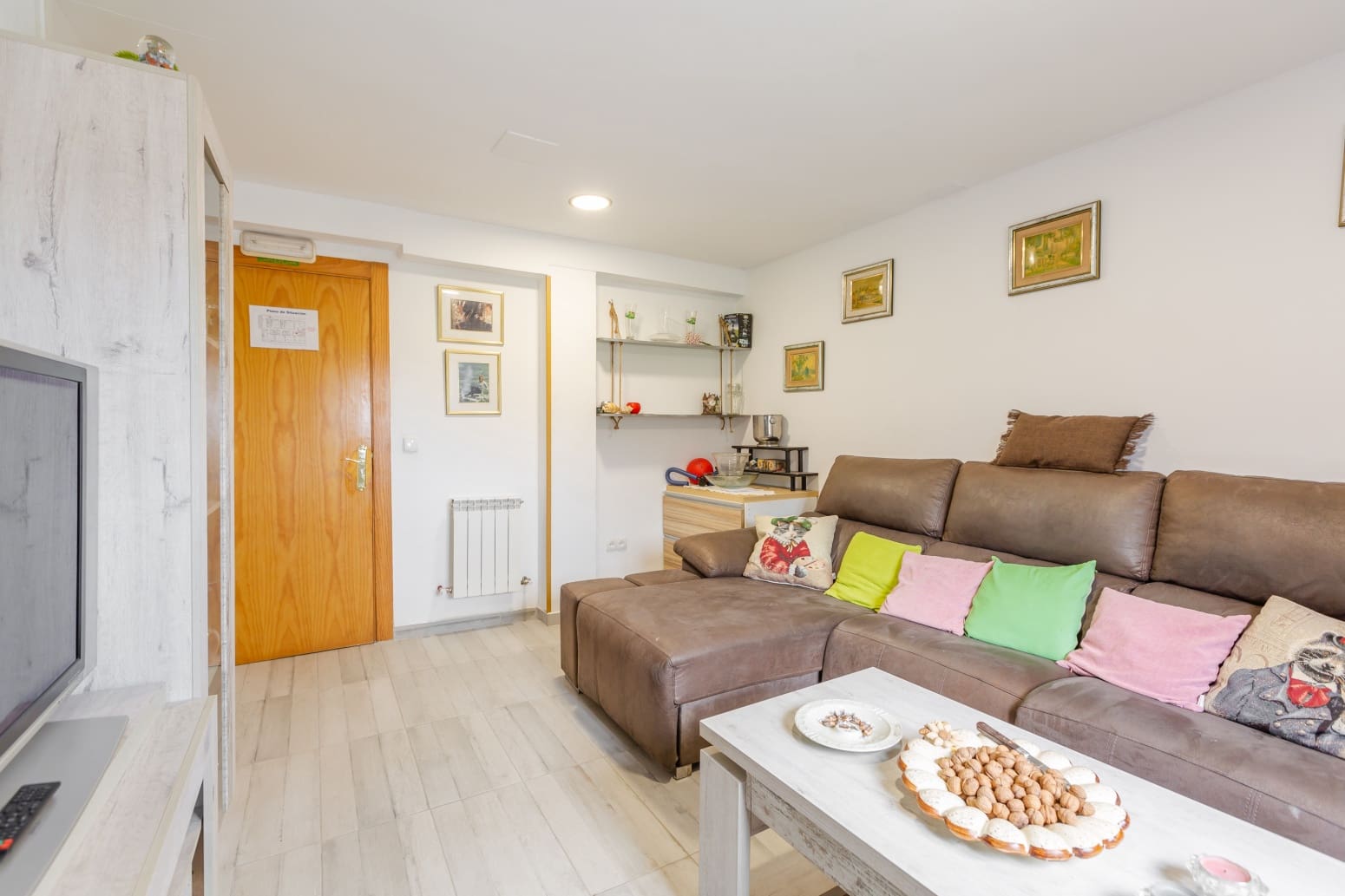 5 soveværelse Villa til salg i Unzue - € 280.000 (Ref: 9019931)