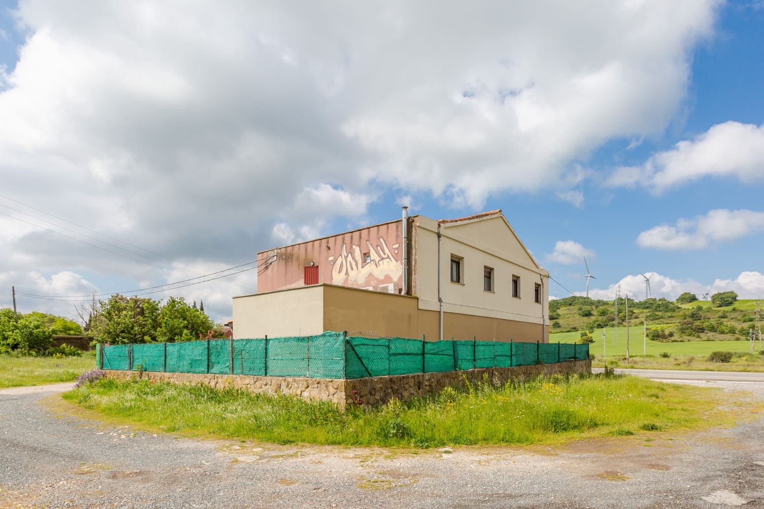 5 soveværelse Villa til salg i Unzue - € 280.000 (Ref: 9019931)