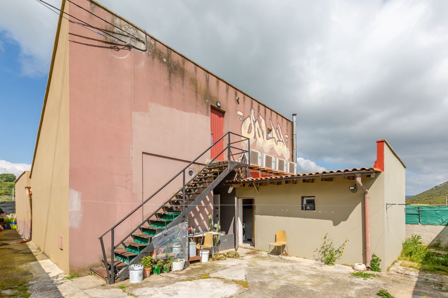 5 soveværelse Villa til salg i Unzue - € 280.000 (Ref: 9019931)