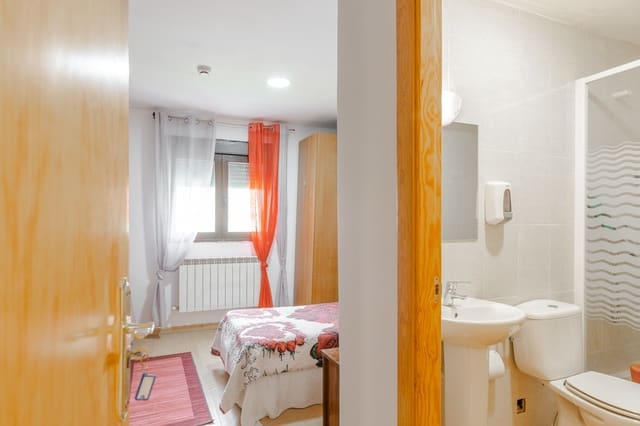 5 slaapkamer Bedrijf te koop in Unzué - € 280.000 (Ref: 9024461)