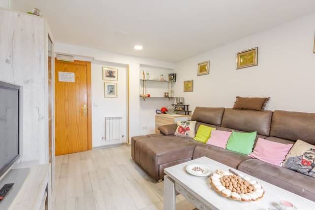 5 slaapkamer Bedrijf te koop in Unzué - € 280.000 (Ref: 9024461)