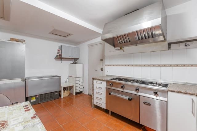 5 slaapkamer Bedrijf te koop in Unzué - € 280.000 (Ref: 9024461)