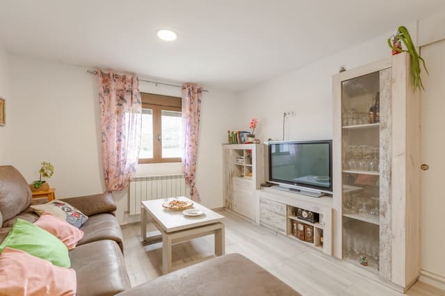 5 slaapkamer Bedrijf te koop in Unzué - € 280.000 (Ref: 9024461)