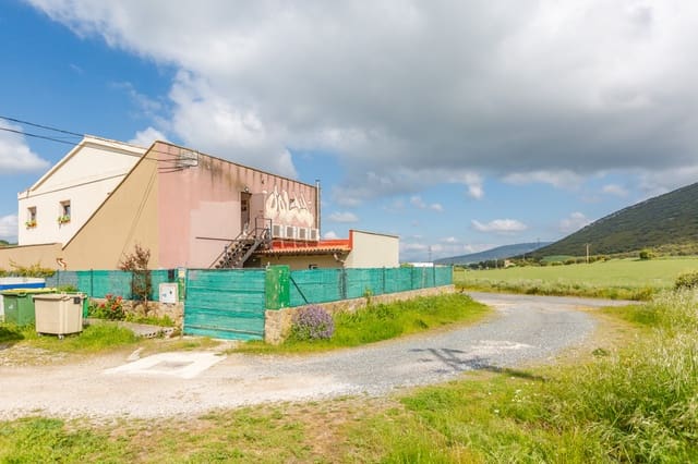 5 slaapkamer Bedrijf te koop in Unzué - € 280.000 (Ref: 9024461)