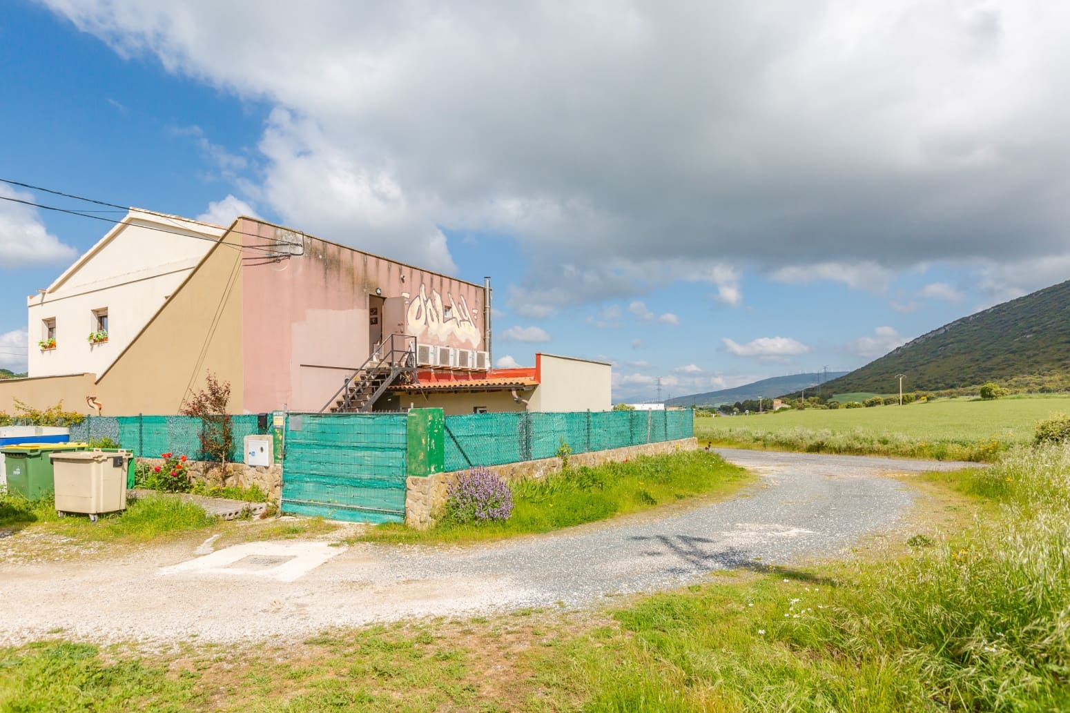 5 soverom Villa til salgs i Unzue - € 285 000 (Ref: 9024462)