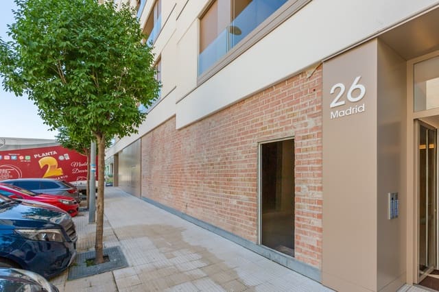 Commercial for rent in Pamplona / Iruña - € 2,200 (Ref: 9026392)