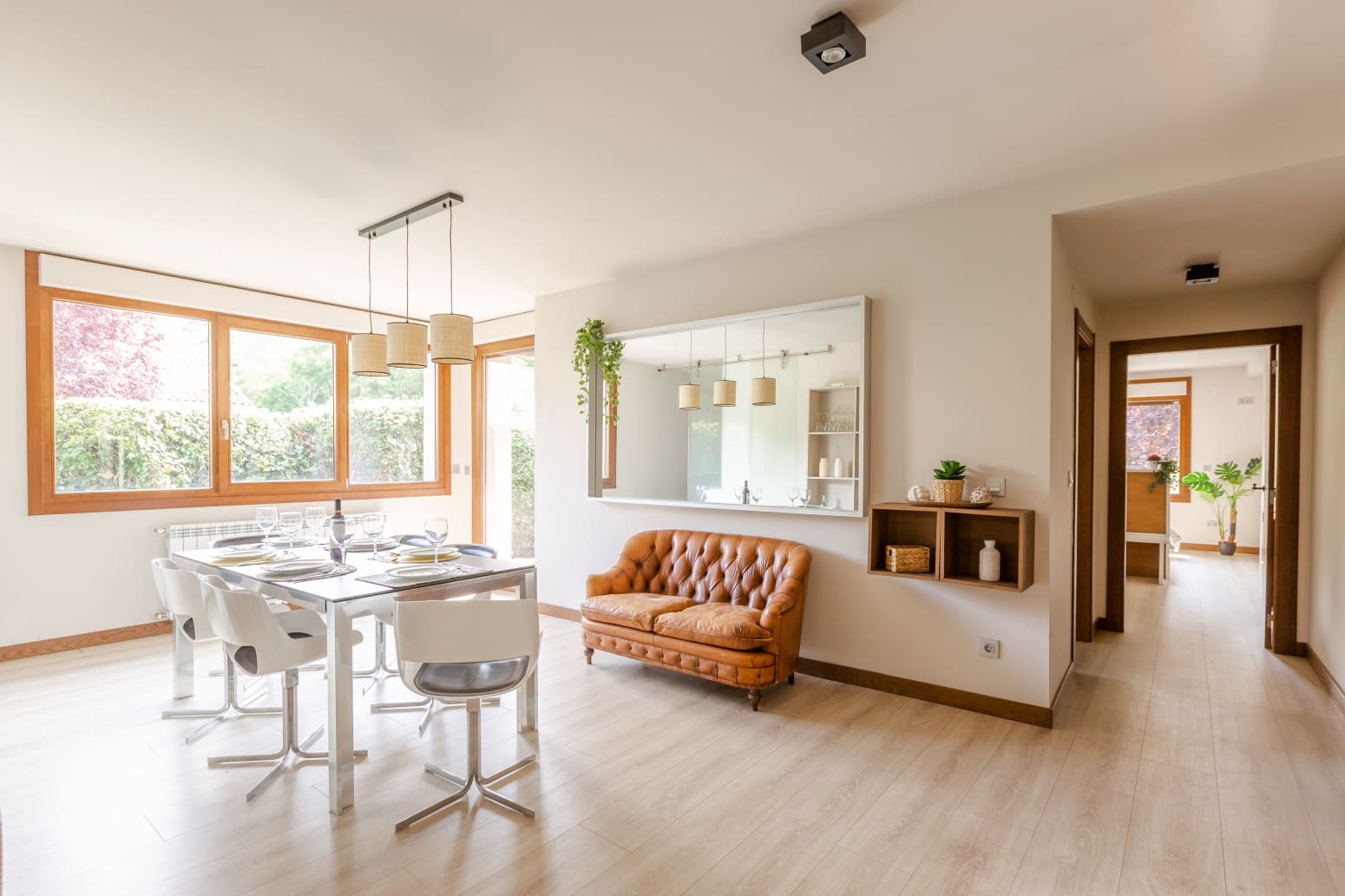 3 soveværelse Villa til salg i Burutain med garage - € 585.000 (Ref: 9034260)