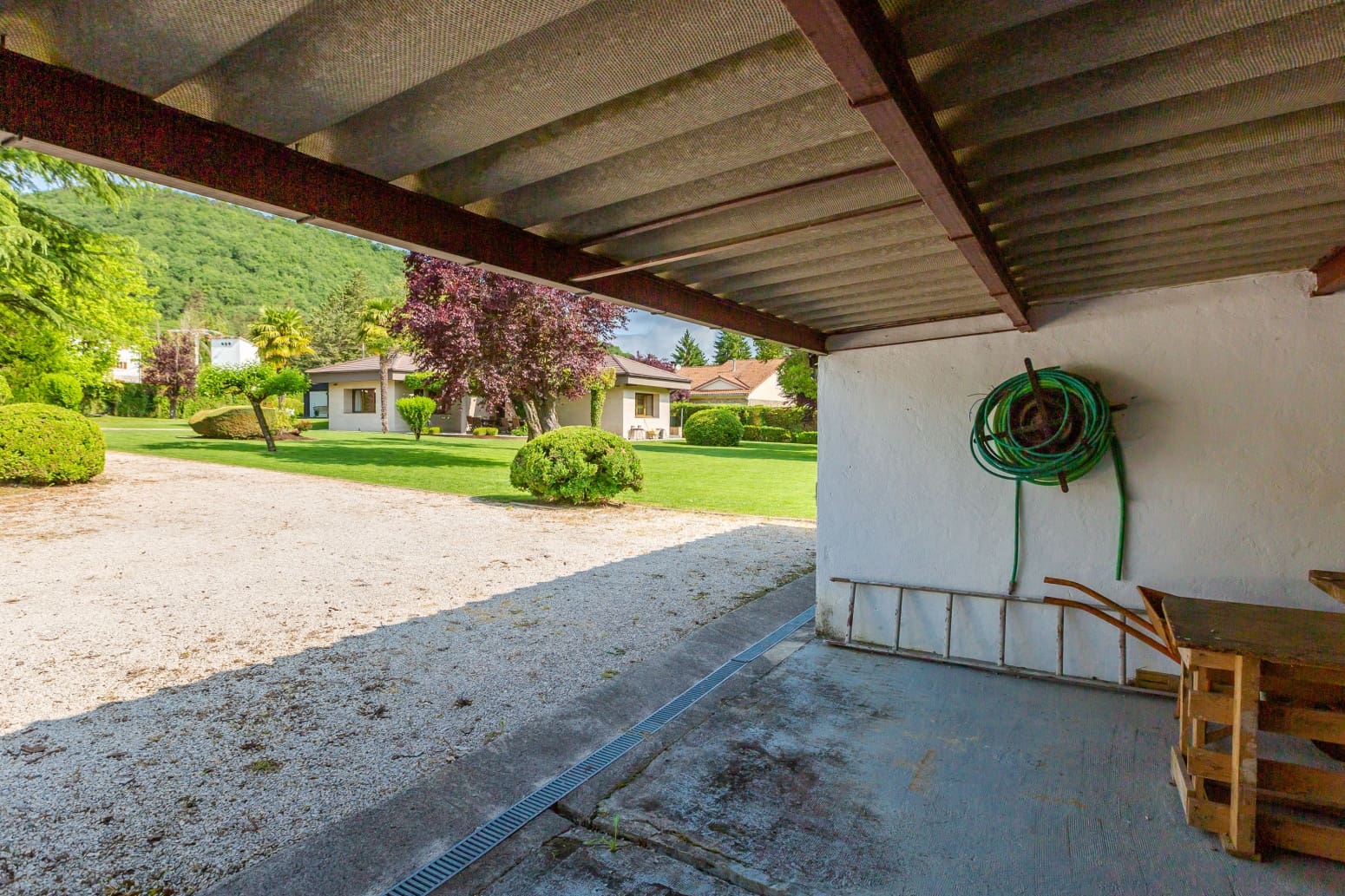 3 soveværelse Villa til salg i Burutain med garage - € 585.000 (Ref: 9034260)