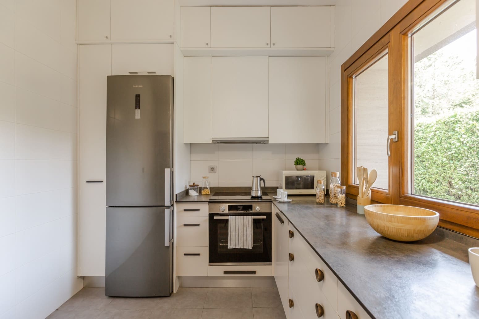 3 soveværelse Villa til salg i Burutain med garage - € 585.000 (Ref: 9034260)